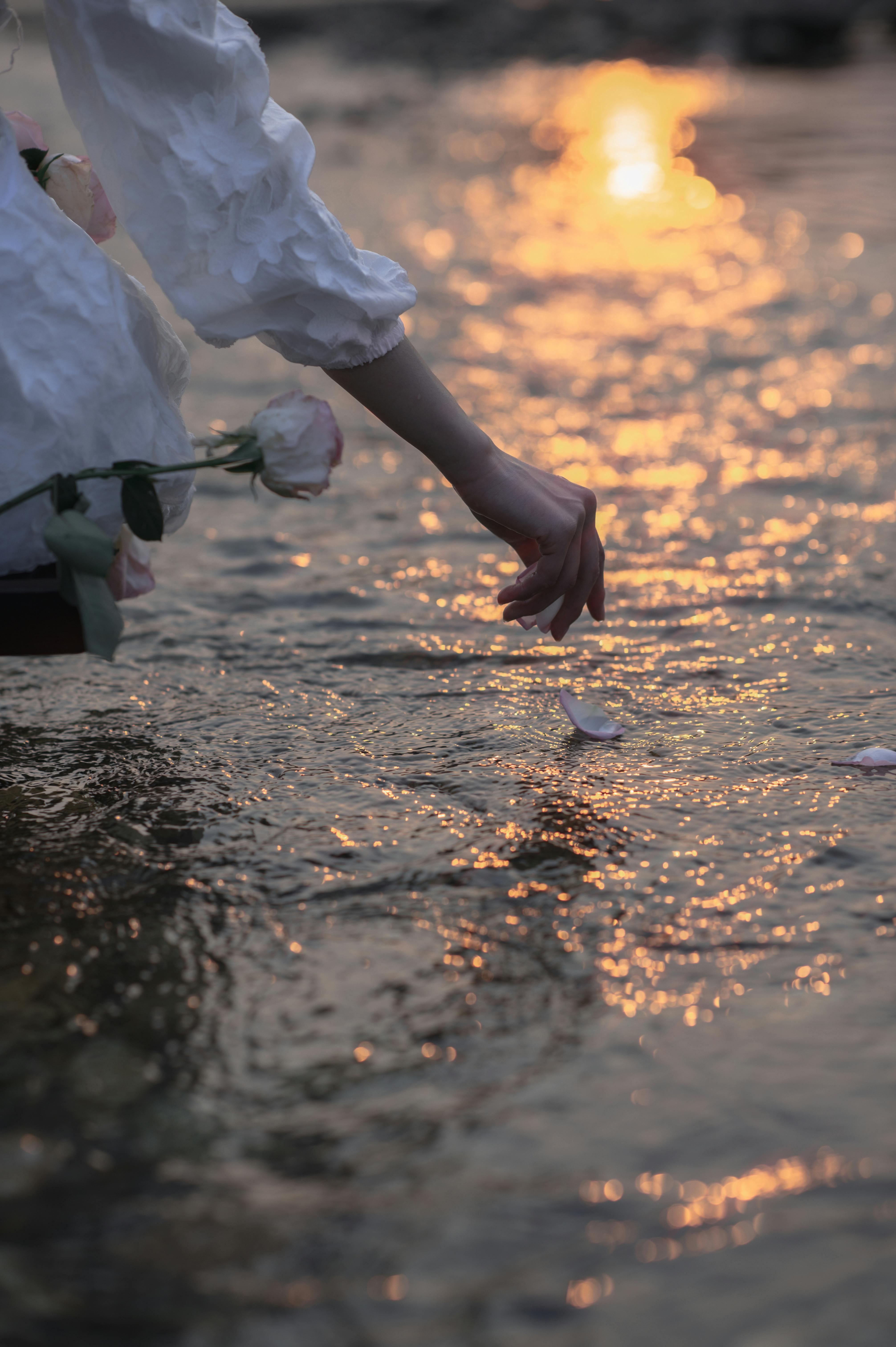 获奖者照片：AnHls