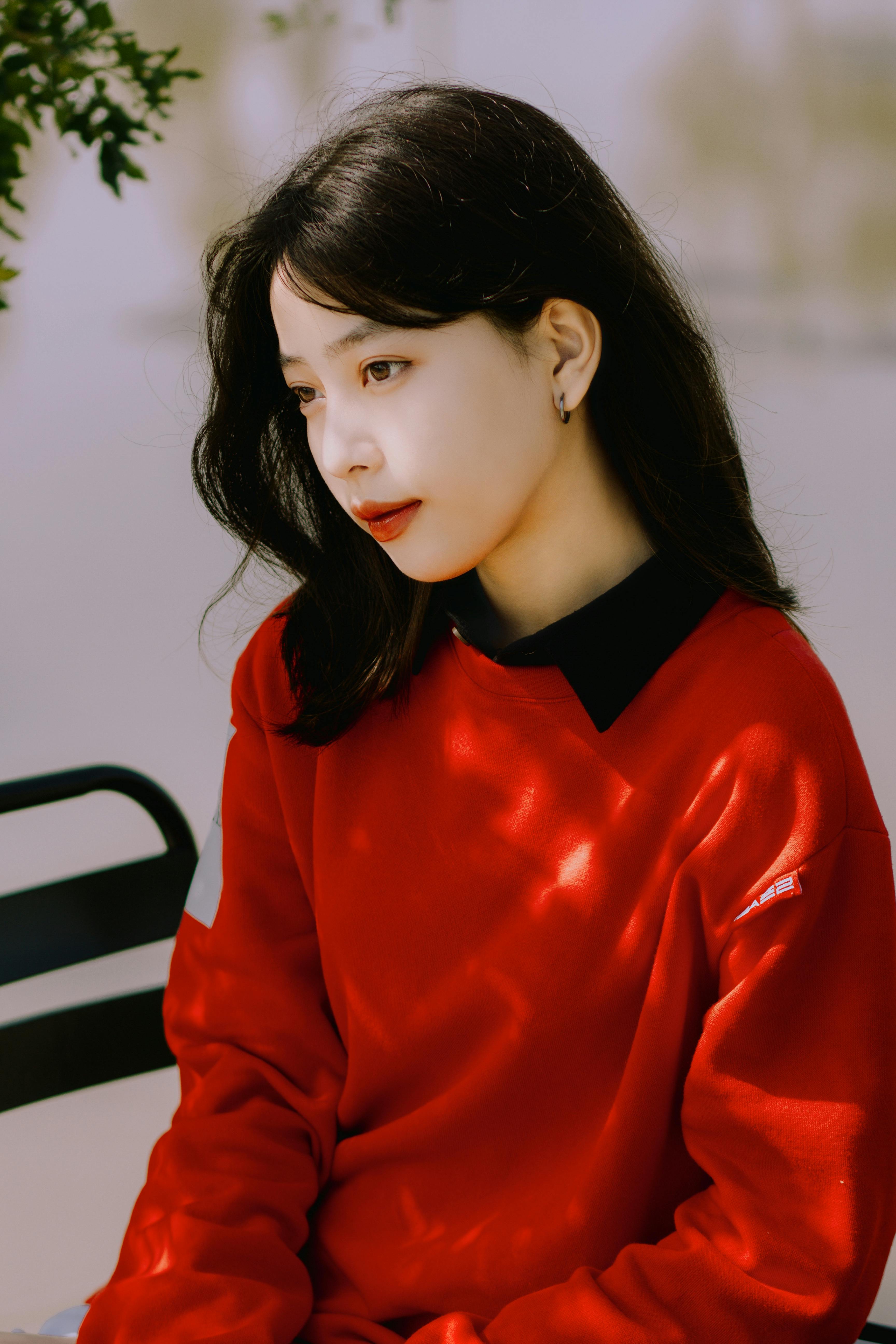 获奖者照片：玉山