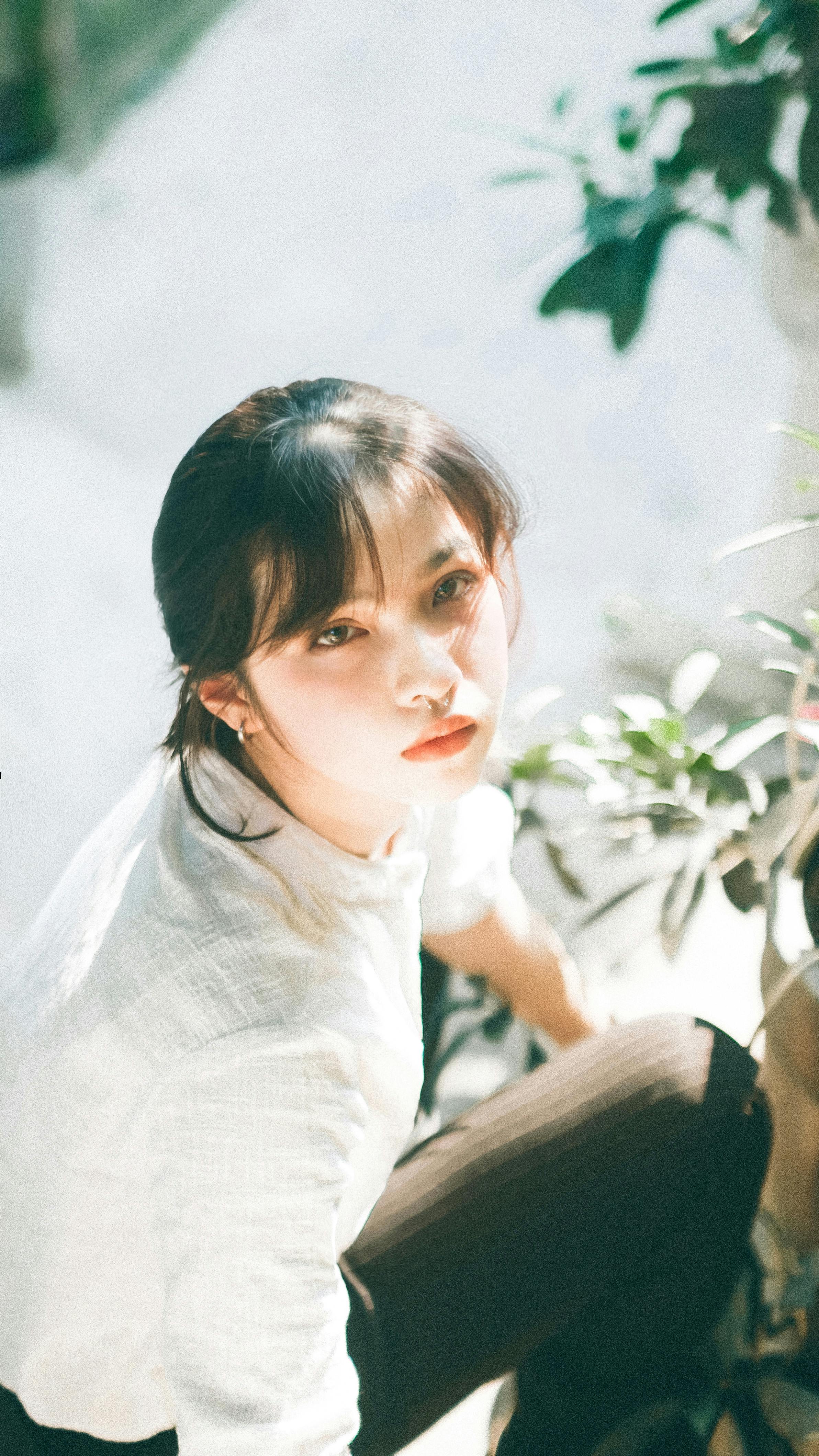 获奖者照片：程寿