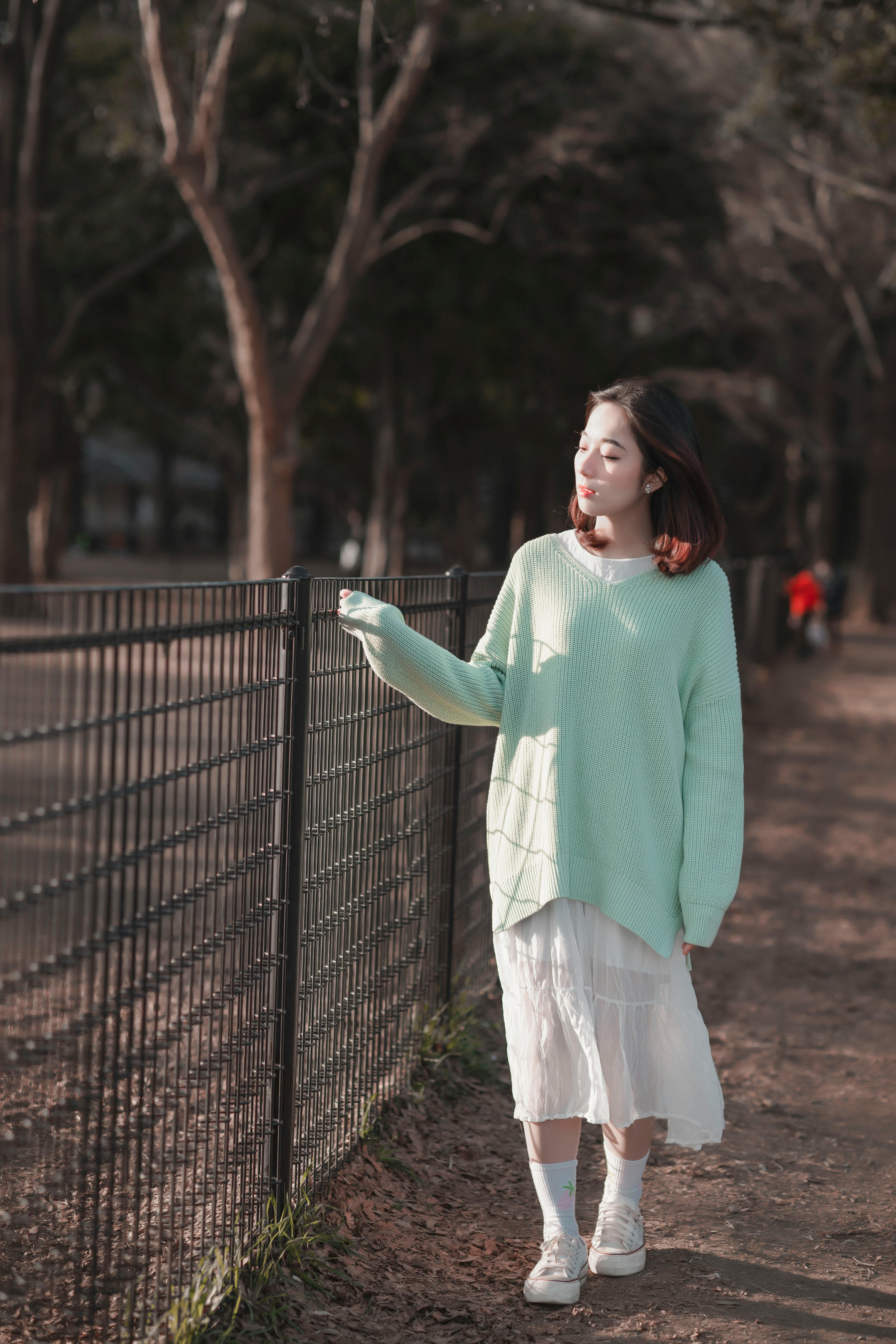 获奖者照片：陈慧煌