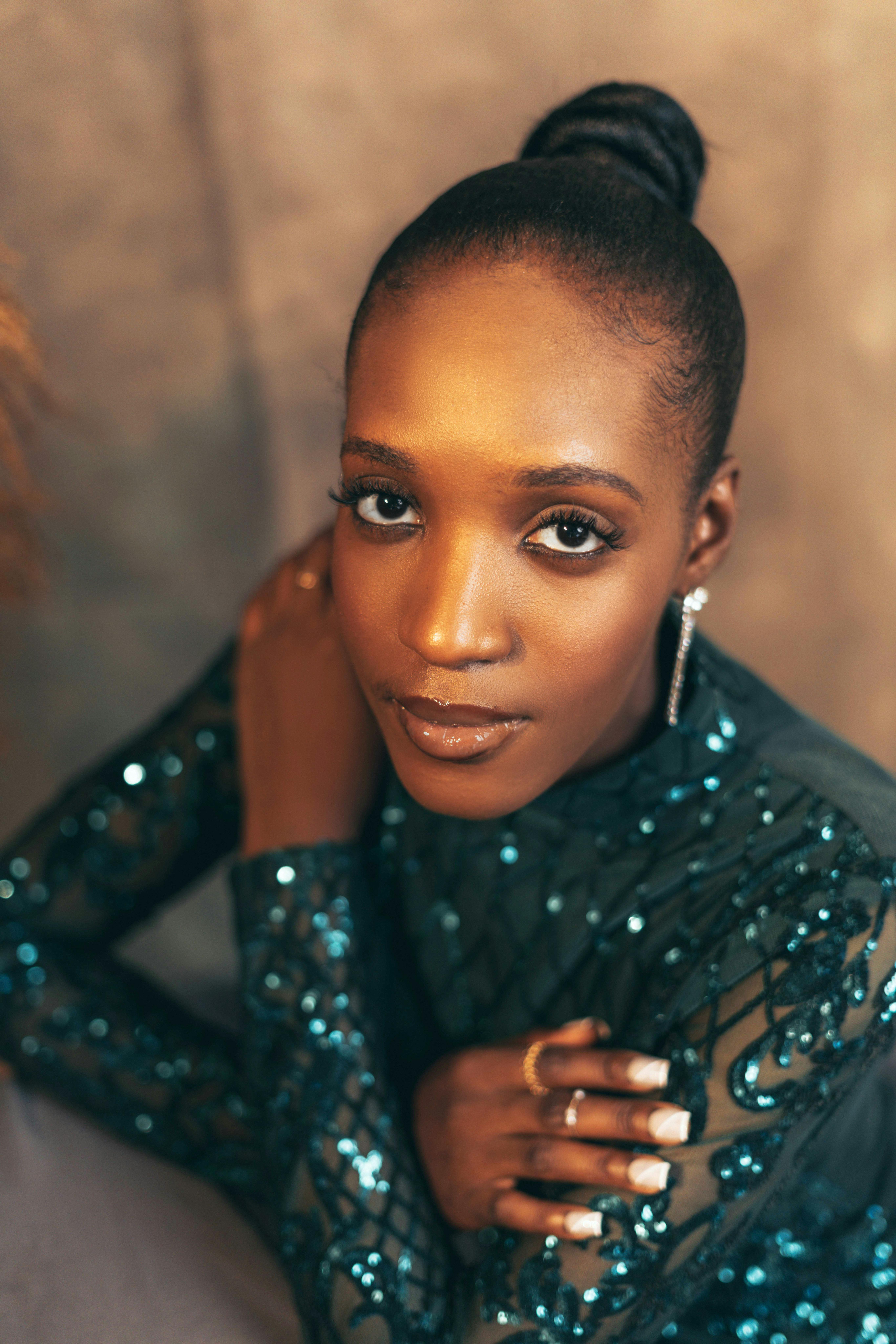 《反向生长》海报图